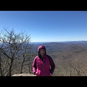 Meet your Posher, Shirley